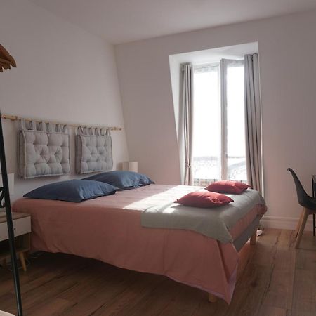 Guest Room Paris - R&M 外观 照片