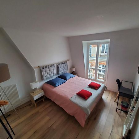 Guest Room Paris - R&M 外观 照片