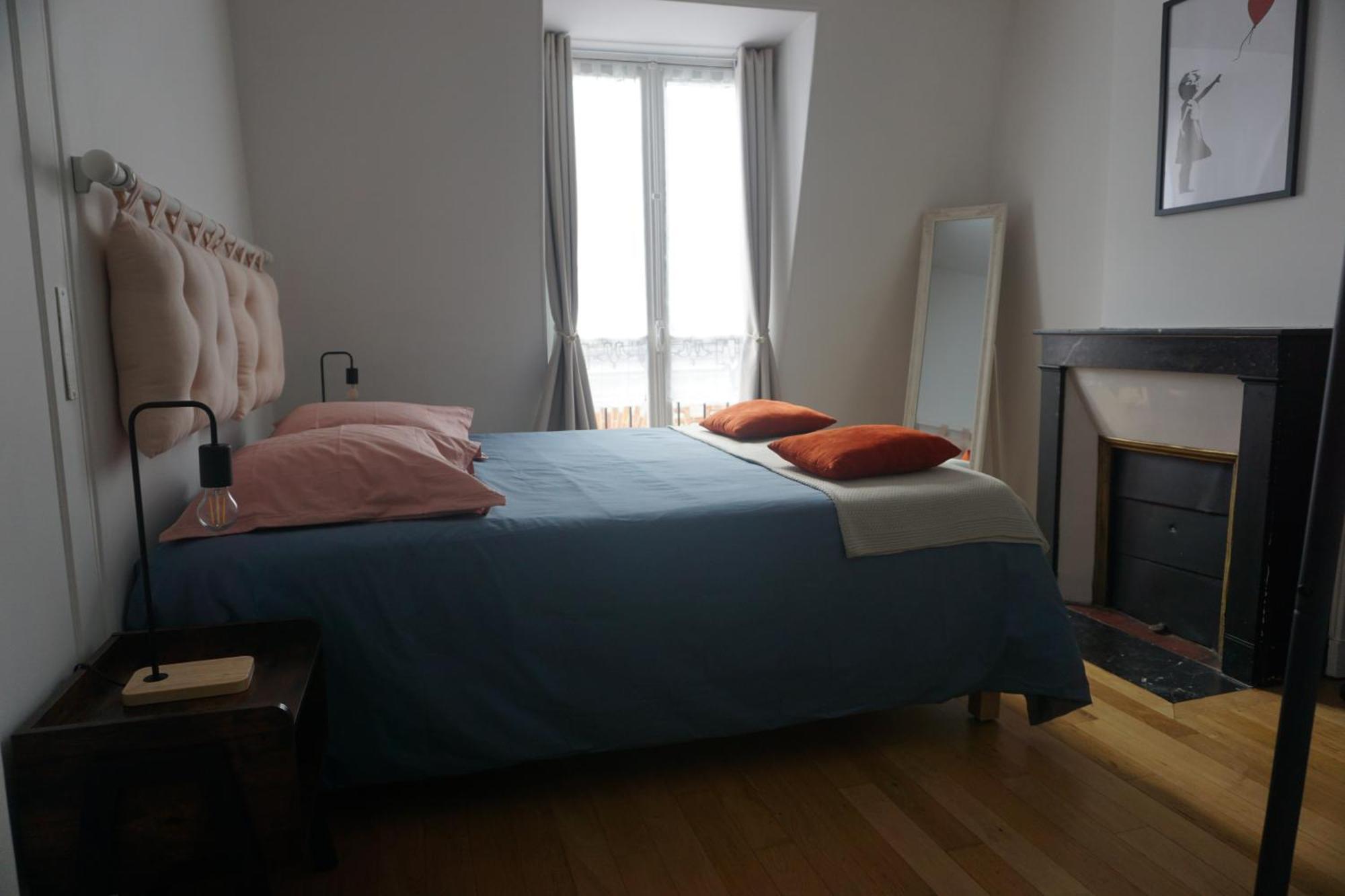 Guest Room Paris - R&M 外观 照片