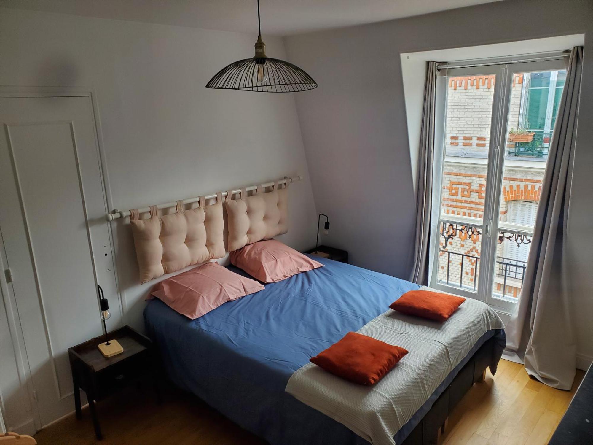 Guest Room Paris - R&M 外观 照片